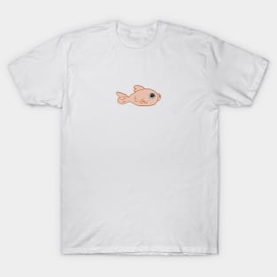 A fish T-Shirt